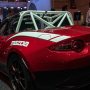 【東京オートサロン2016】ロールバー凄いっすねｗ
