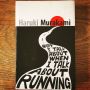 On of the best books about/on #running
