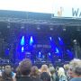 Orange Goblin @waterpop