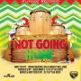 DJ FLIP THA BOSS FT. ROCK BOYZ - NOT GOING HOME (CADANCE REMIX) - SINGLE #ITUNES 11/11/16 @Flipthabossdj