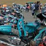 【第11回ひめたま痛車祭】痛バイクもいっぱい 