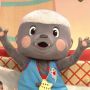 みんなのお誕生日～　#etv