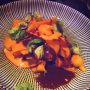Pumpkin aka Kürbis 
#hamburg #herbst #offclub