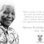 Officiële verklaring van Zuma over de dood van Nelson Mandela: http://www.thepresidency.gov.za/index.htm 