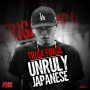 TRIGA FINGA - UNRULY JAPANESE - SINGLE #ITUNES 9/9/16 #PRE 8/26/16 @YVP_music