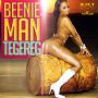 BEENIE MAN - TEGEREG - SINGLE - #ITUNES 4/22/14 @rickyblessmusic