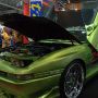 【東京オートサロン2015】とりあえずカスタムカーはガルウィングでしょ？ その壱 #オートサロン