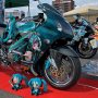 【第11回ひめたま痛車祭】この辺の面々はだいたいどこのイベントに行ってもいるなｗ 