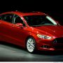 NEW 2013 FORD Motor Cars