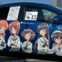 【第20回大洗あんこう祭り】大洗の魂が形になったアクアちゃんですね わかります 