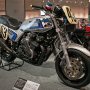 【Honda Collection Hall 2016】ホンダCB750F デイトナ100マイルレース仕様車 
