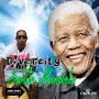 D'VERCITY - SALUTE MANDELA - SINGLE #ITUNES 1/7/14 @ONEWAYRECORDS