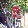 Stop Hating

Culture jamming with a positive vibe in Sacramento.

#stophating #culturejamming #lowbrau