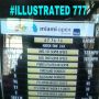 #illustrated 777#tennis #miami