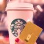 RT @jorgua 12 Stars = free drink for me at #Starbucks. Thanks, @StarbucksGold!