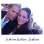 Fashion night out with stylist Saskia of  @globalstyling #fashion #stylist #thursday #denim #garciajeans #fashionshow #globalstyling #vannellefabriek #rotterdam