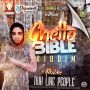 AKLALINE - NUH LIKE PEOPLE (GHETTO BIBLE RIDDIM) - SINGLE #ITUNES 5/26/15 @ZJDYMONDTFC
