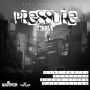 PRESSURE RIDDIM - VYBZ KARTEL, SHAWN STORM, KONSHENS & MORE #ITUNES 9/18/15 #PREORDER 9/4/15 @realyouths