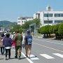 【武山駐屯地 東部方面混成団創立6周年記念行事】今年はこの日に各所で自衛隊関連のイベントが行われた為、比較的お客さんも少なくゆっくり見れました また来るぜ！ 