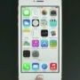 Hmm, de iconen in Apple’s nieuwe 5s reclame hebben een schaduw. 