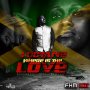 I OCTANE - WHERE IS THE LOVE - SINGLE #ITUNES 3/24/17 #PREORDER 3/10/17 @foothypemusic @realioctane