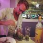 Mojito monday door @tomasdelsing. *hik*