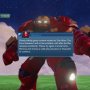 Geen spoilers in Disney Infinity 3.0. Figuren en andere Force Awakens onderdelen zijn gelockt tot de film releaset. 