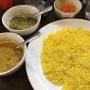 ランチ