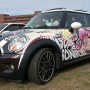 【第10回館林痛車ミーティング】そに子さんもΣ(ﾟДﾟ υ) ｲﾀ!!ー