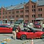 【LEVOLANT CARS MEET 2015】マツダはこのイベントに相当力を入れたようだ 新型ロードスターにCX-5、CX-3、アテンザ、アクセラ、デミオを揃えてた