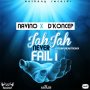 NAVINO X D'KONCEP - JAH JAH NEVER FAIL I - SINGLE #ITUNES 2/5/16 @ANTHONYRECORDS