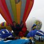 Klaar om op te stijgen @TwenteEvent #twenteballooning