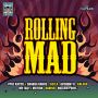ROLLING MAD RIDDIM - #ITUNES 3/18/14 VYBZ KARTEL & SHABBA RANKS SIZZLA & MORE @Chrisgoldfinga