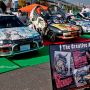 【お台場旧車天国】The Creative Arts・・・ モノは言い様ですね 分かります (ﾟ∀ﾟ; ｱｾｱｾ