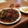 料理はやり始めたら楽しいんだな♫♪♫( ´▽｀)美味しく完成じゃい！
