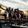 En dat was een lange laatste training in Guardamar🙅 #satisfied #tired #liv #giro #pioneer @raboliv