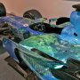 【オール ホンダF1マシン特別展示】Honda RA107 アースカラーとは一体何だったのか...ｗ 