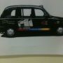 @cabbiemike about 30 of us now Dawn and me are on list. 