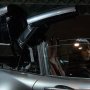 【AUTOMOBILE COUNCIL 2016】短い時間ながら電動ハードトップの動作デモも行われました 