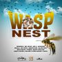 WASP NEST RIDDIM - #ITUNES 1/13/15 BEENIE DEMARCO BUGLE & MORE @MRGMUSIC @CASHFLOWRECORDZ