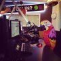 Eindelijk Fact Frankie bij @labrando eens in het echt gezien! #538radio 