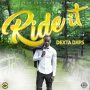 DEXTA DAPS - RIDE IT #ITUNES 4/7 #PRE 3/25 @FreshEarPro @ArifSupa @DextaDapsMusic 