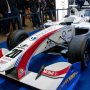 【東京オートサロン2017】スーパーフォーミュラ参戦車 ITOCHU ENEX TEAM IMPUL SF14 ドライバーは関口雄飛選手 