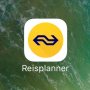Wat een belachelijke keuze van @NS_online om het iOS-icoon te wijzigen naar dit…

Long shadow… really? 