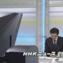 一瞬だけちょっと見てくれたような気がした