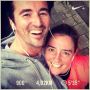 Working off party from last night #nikeplus
