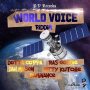 VARIOUS ARTISTS - WORLD VOICE RIDDIM #ITUNES 7/8/16 @PrinceVillaRec