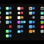 In de video gaat het o.a. over de nieuwe icons en glyphs.
