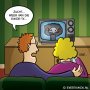 Zucht... #cartoon 