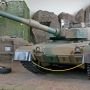 【自衛隊広報センター】90式戦車